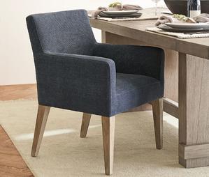 Exploring Dining Chairs at Pottery Barn - 