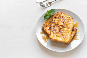 What's the Ultimate French Toast Hack? - 