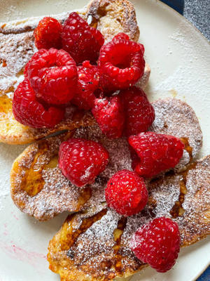 What's the Quickest French Toast Recipe?  - 