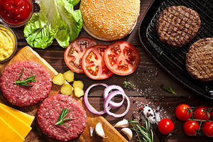  How to Grill Mouthwatering Hamburgers Like a Pro? - 