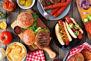 How to Elevate Your Hamburger with Gourmet Toppings? - 