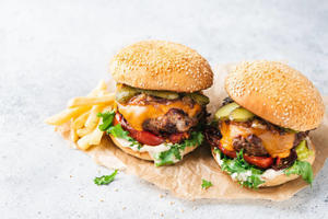 What's the Best Cheese to Use for Hamburger Melts?  - 
