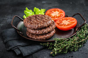 What Are the Healthiest Hamburger Recipes for Weight Watchers?  - 