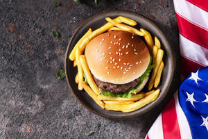 Where to Find Creative Hamburger Slider Recipes?  - 