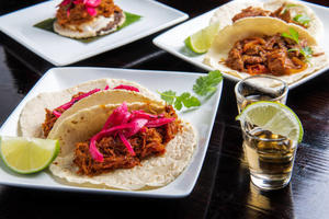 What's the secret to perfect street tacos? - 