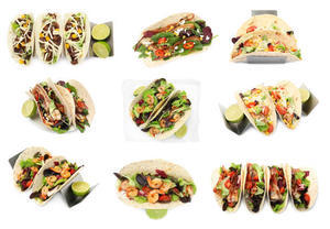 What's the secret to perfect taco shells? - 