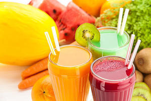  How to Make Delicious Tropical Fruit Smoothies? - 