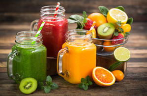 Want to Know the Quickest Way to Prepare Citrus Delight Smoothies? - 