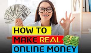 How to Make Real Money on the Internet? - 