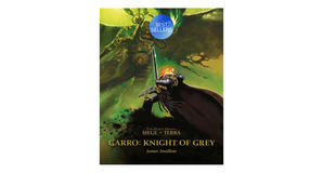 Digital bookstores Garro: Knight of Grey (The Siege of Terra) by James Swallow - 