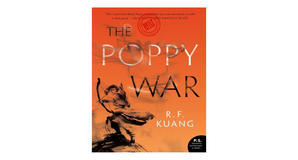 eBook downloads The Poppy War (The Poppy War, #1) by R.F. Kuang - 
