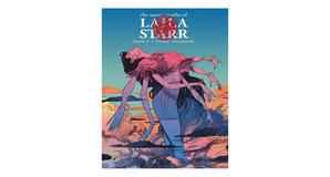 E-reader downloads The Many Deaths of Laila Starr Deluxe Edition by Ram V. - 