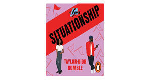 Digital reading The Situationship by Taylor-Dior Rumble - 