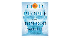 Audiobook downloads Cold People by Tom Rob Smith - 
