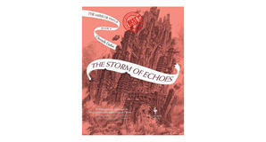 E-reader downloads The Storm of Echoes by Christelle Dabos - 