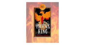 Free eBook downloads The Phoenix King (The Ravence Trilogy, #1) by Aparna Verma - 