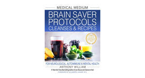 PDF downloads Brain saver protocols by Anthony William - 
