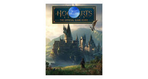 Audiobook downloads Hogwarts Legacy: The Official Game Guide (Companion Book) (Portkey Games) by Pau - 