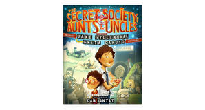 Digital bookstores The Secret Society of Aunts & Uncles by Jake Gyllenhaal - 