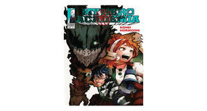 Kindle books My Hero Academia, Vol. 33 by Kohei Horikoshi - 