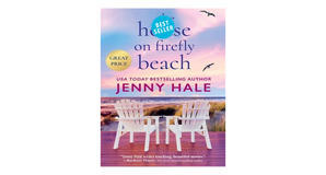 Online libraries The House on Firefly Beach by Jenny  Hale - 