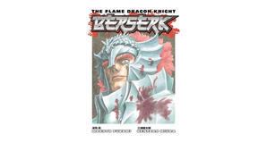 Digital bookstores Berserk: The Flame Dragon Knight by Makoto Fukami - 