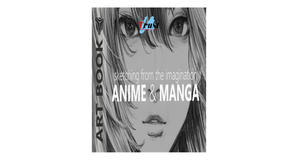 Audiobook downloads Sketching from the Imagination: Anime & Manga by 3dtotal Publishing - 