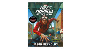 Kindle books Miles Morales: Spider-Man (A Marvel YA Novel) by Jason Reynolds - 