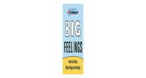PDF downloads Big Feelings: How to Be Okay When Things Are Not Okay by Liz Fosslien - 