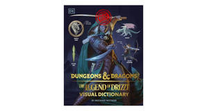 eBook downloads Dungeons and Dragons The Legend of Drizzt Visual Dictionary (Dungeons & Dragons) by  - 