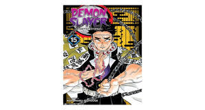 E-reader downloads Demon Slayer: Kimetsu no Yaiba, Vol. 15 by Koyoharu Gotouge - 