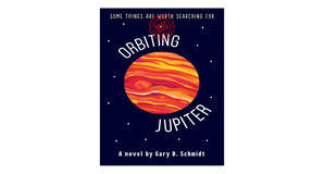 eBook downloads Orbiting Jupiter by Gary D. Schmidt - 