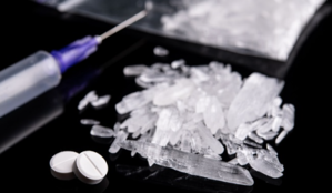 Crystal Methamphetamine: Understanding the Dangers of "Ice" - 