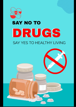 Preventing and Avoiding Drug Addiction: Strategies for a Drug-Free Life - 