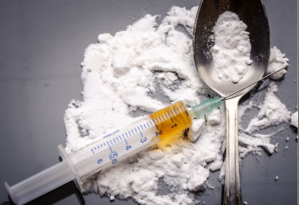 The Perils of Chronic Heroin Use: Understanding the Long-term Effects and Real-life Examples - 