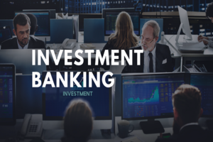 Global Investment Banking Market Size, Share & Forecast report 2031 - 