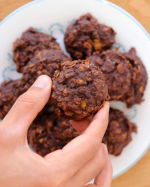 Healthy Oatmeal Cookie Recipes to Satisfy Your Sweet Tooth. - 