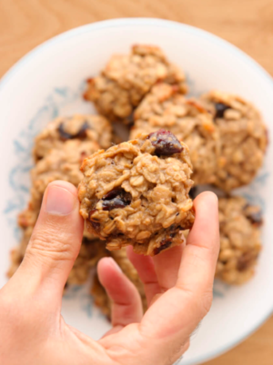 Healthy Oatmeal Cookie Recipes to Satisfy Your Sweet Tooth. - 