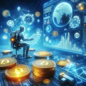 Exploring the Metaverse Opportunities and Challenges for Cryptocurrencies - 