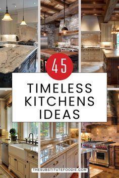 Exploring the Best Kitchen Design Blogs: Inspiration, Trends, and Tips - 