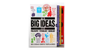 E-reader downloads The World War II Book: Big Ideas Simply Explained by D.K. Publishing - 