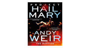 Free eBook downloads Project Hail Mary MP3-CD by Andy Weir - 