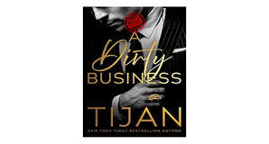 Kindle books A Dirty Business (Kings of New York, #1) by Tijan - 