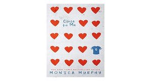 eBook downloads Close to Me (The Callahans, #1) by Monica  Murphy - 