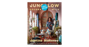 eBook downloads Jungalow: Decorate Wild by Justina Blakeney - 