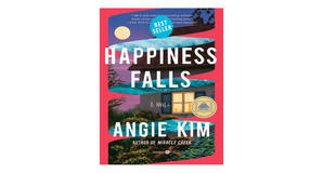 Digital reading Happiness Falls by Angie  Kim - 
