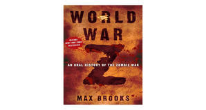 Digital reading World War Z: An Oral History of the Zombie War by Max Brooks - 