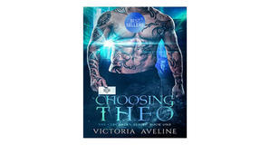 Free eBook downloads Choosing Theo (Clecanian, #1) by Victoria Aveline - 