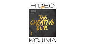 eBook downloads The Creative Gene: How books, movies, and music inspired the creator of Death Strand - 