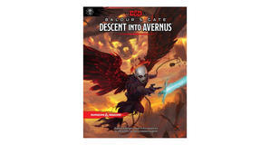 E-reader downloads Baldur's Gate: Descent into Avernus (Dungeons & Dragons, 5th Edition) by James In - 